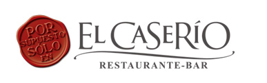 Restaurante El Caserío Logo