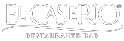 Restaurante El Caserío – Tu lugar con sentido